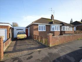 2 Bedroom Detached